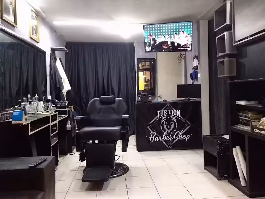 Xclusivosbarbers -La Punta-
