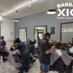 Xio barber & Beauty Lash