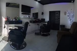 XL barbershop