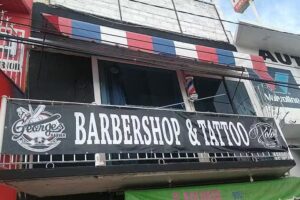 Xolotl Barber shop & tattoo