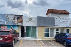 Yaderli Jordan Hair Salon