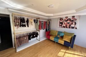 Yasina Beauty Centro Est&eacute;tico