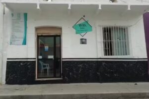 Yaya RS Salon de Belleza