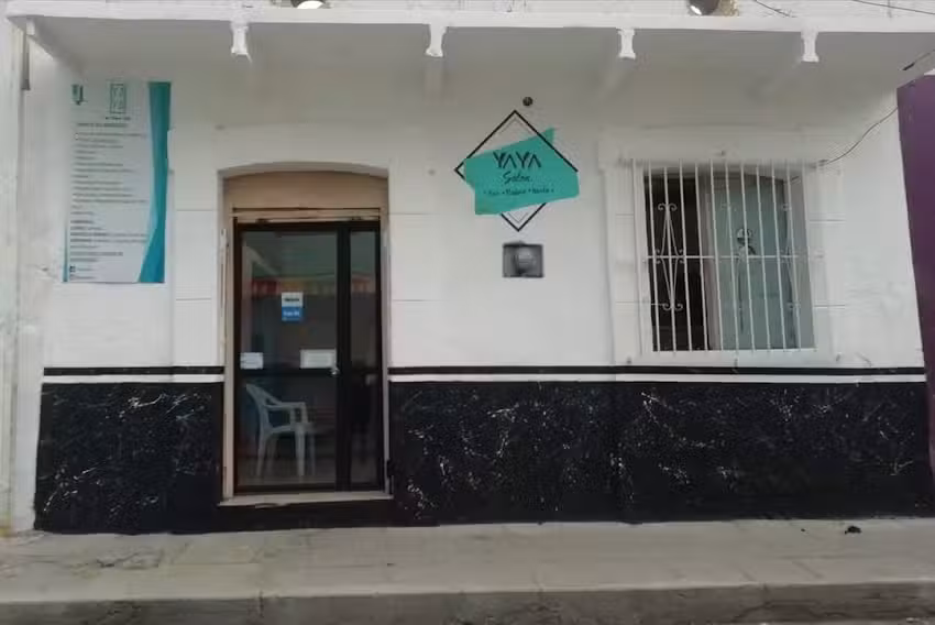 Yaya RS Salon de Belleza
