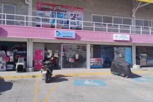 YEZMIN Est&eacute;tica y Barber&iacute;a