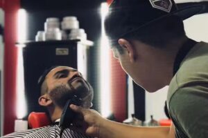 Y&iacute;sus Barber&iacute;a