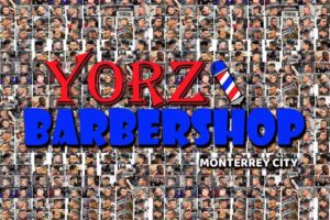 Yorz Barbershop Interplaza