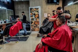 Yorz Barbershop Linda Vista