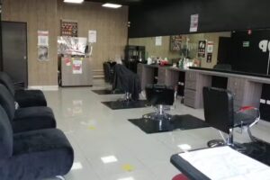 Yorz Barbershop Plaza Colosio