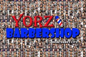 Yorz Barbershop Smart San Nicolas