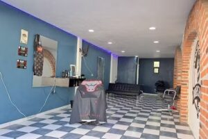 Yoshimar BarberShop