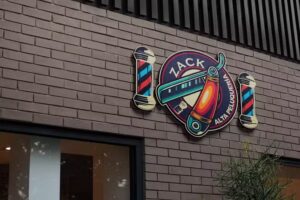 Zack Alta Peluquería