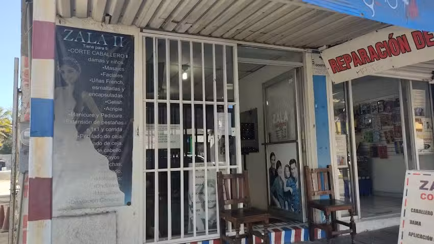 Zala II