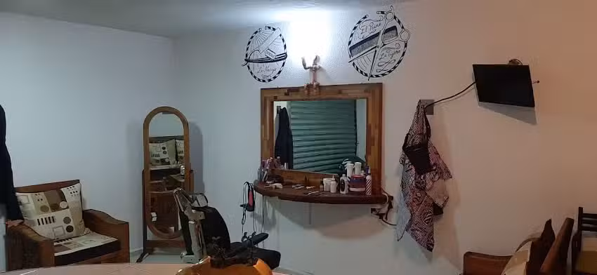 Zama Barbershop