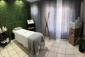 Zarca Salud•belleza•spa