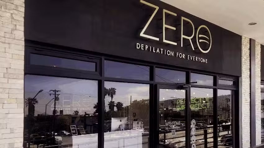 Zero Laser Studio Ensenada