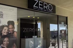 Zero Laser Studio Nogales