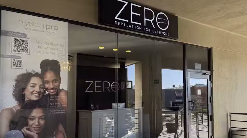 Zero Laser Studio Nogales