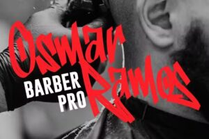 Zurdo Barber Pro